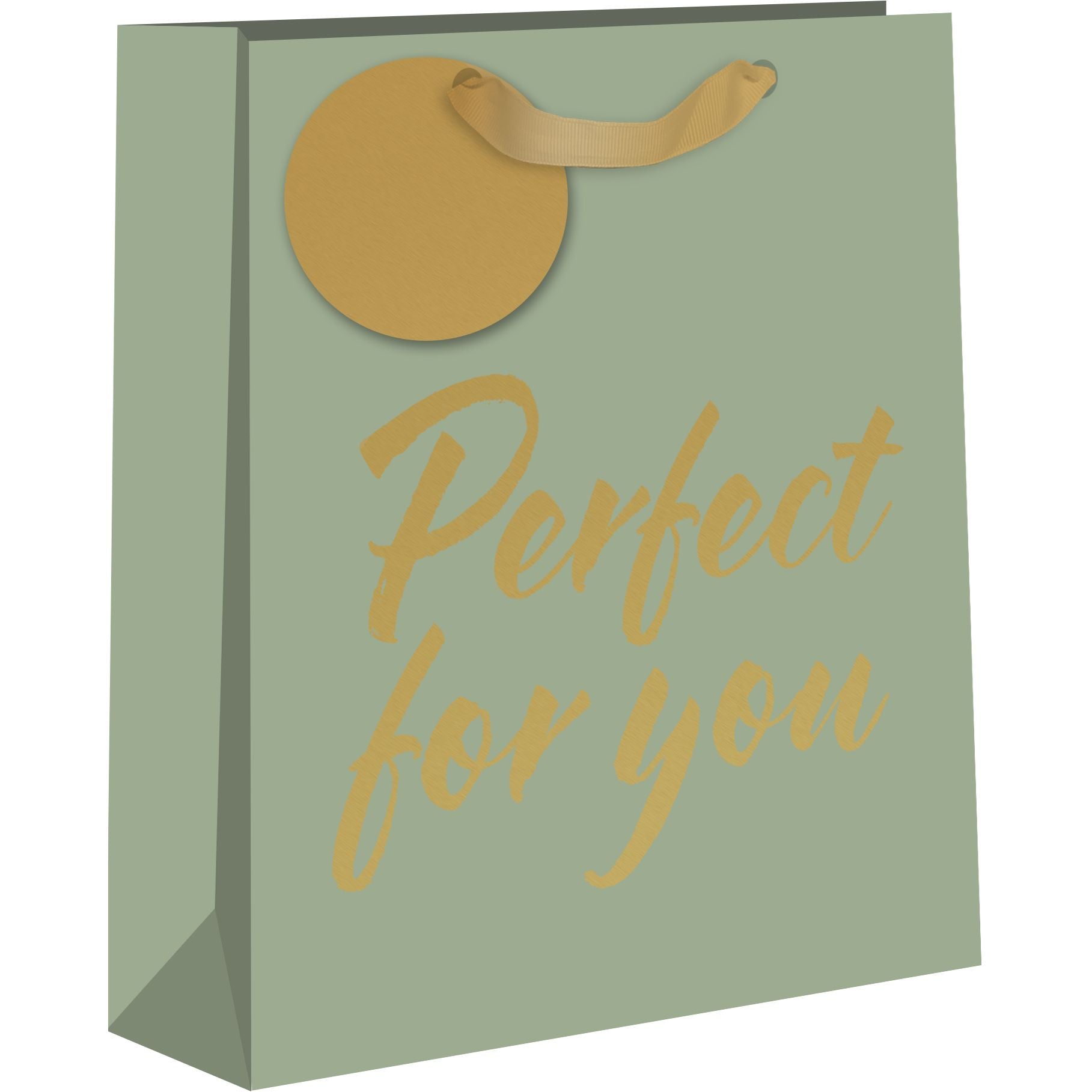 Large AB PICTURA gift bag with colorful design, perfect for packaging gifts for any occasion.